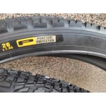 нови гуми X-PACK PUNKTURE PROTECTION 26 цола